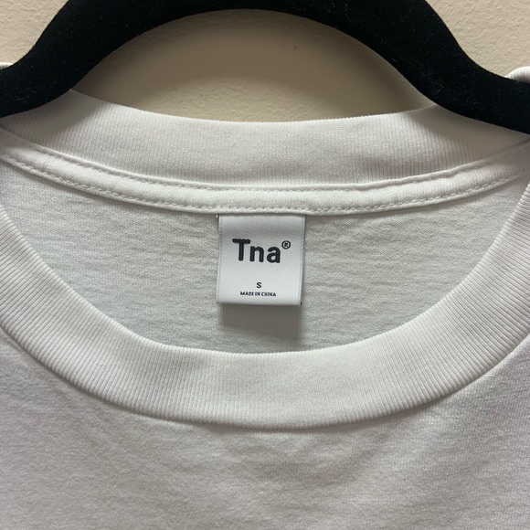 **SOLD** TNA Alpha Tee - Picture 2 of 2
